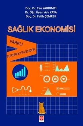 Sağlık Ekonomisi - Farklı Perspektiflerden | Kitap Ambarı