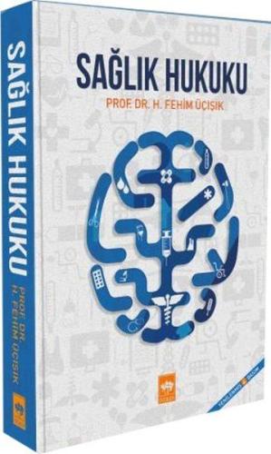 Sağlık Hukuku (Ciltli) | Kitap Ambarı