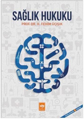 Sağlık Hukuku | Kitap Ambarı