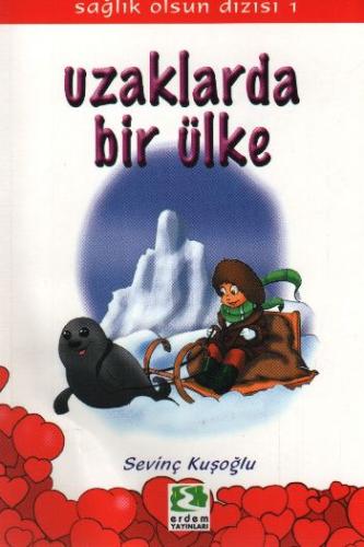 Uzaklarda Bir Ülke | Kitap Ambarı