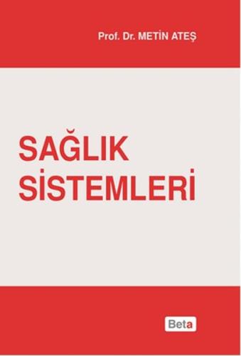 Sağlık Sistemleri