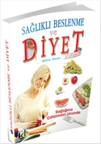 Sağlıklı Beslenme ve Diyet | Kitap Ambarı