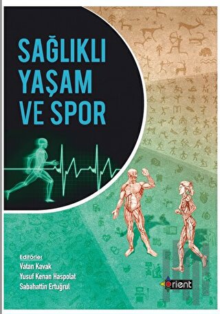 Sağlıklı Yaşam ve Spor | Kitap Ambarı