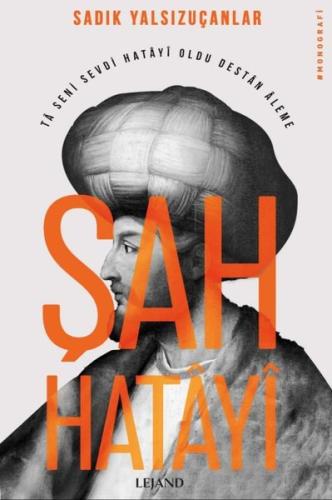 Şah Hatayi | Kitap Ambarı