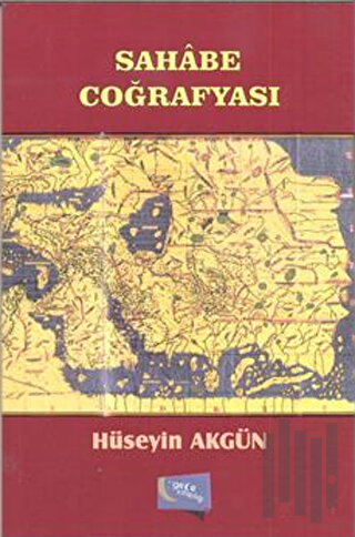 Sahabe Coğrafyası