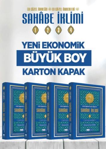 Sahabe İklimi En Güzel Örneğin En Güzel Örnekleri; 82 İl 82 Sahabi 1-2-3-4 Cilt