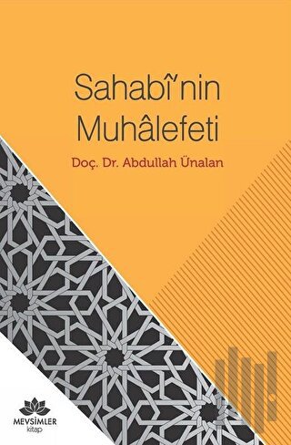 Sahabi'nin Muhalefeti