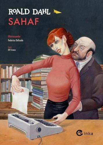 Sahaf | Kitap Ambarı