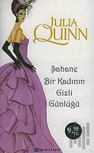 Şahane Bir Kadının Günlüğü