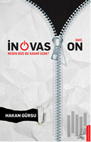 Sahi, İnovasyon Neden Bu Kadar Uzak?