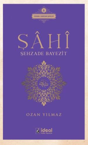 Şahi - Şehzade Bayezit | Kitap Ambarı