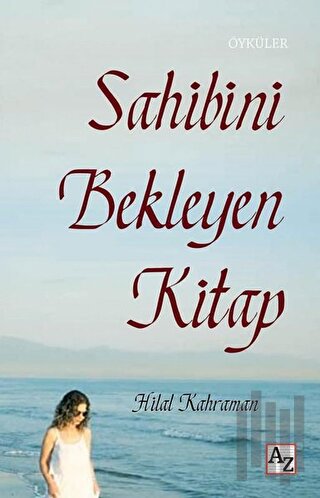 Sahibini Bekleyen Kitap