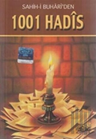 Sahih-i Buhari’den 1001 Hadis | Kitap Ambarı