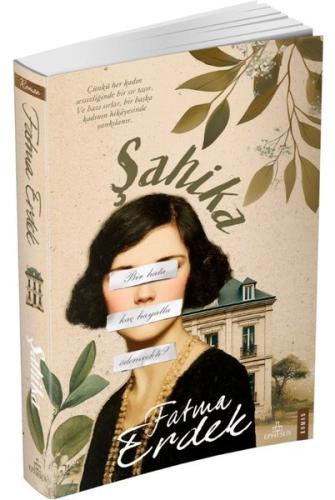 Şahika | Kitap Ambarı