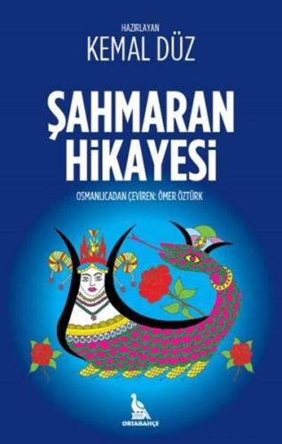 Şahmaran Hikayesi | Kitap Ambarı