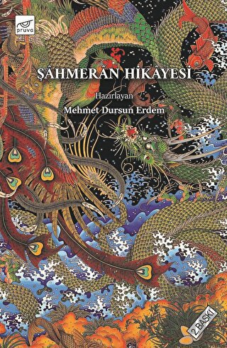 Şahmeran Hikayesi | Kitap Ambarı