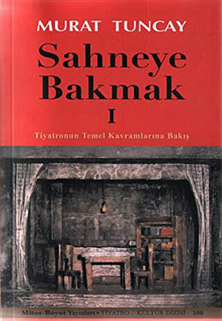 Sahneye Bakmak 1