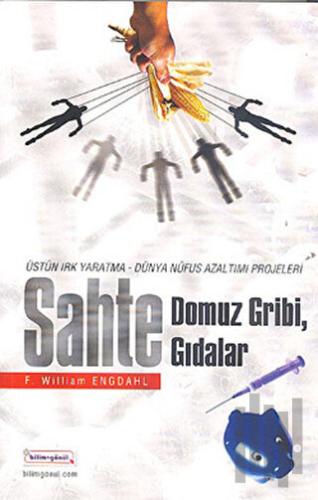 Sahte Domuz Gribi, Gıdalar