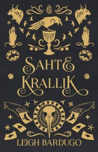 Sahte Krallık | Kitap Ambarı