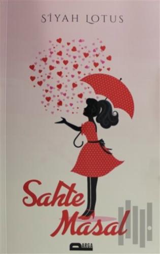 Sahte Masal | Kitap Ambarı