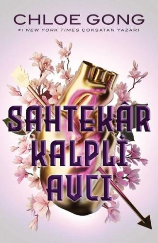 Sahtekar Kalpli Avcı (Ciltli) | Kitap Ambarı