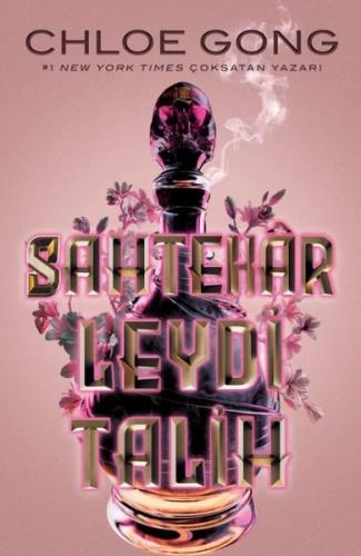 Sahtekar Leydi Talih | Kitap Ambarı