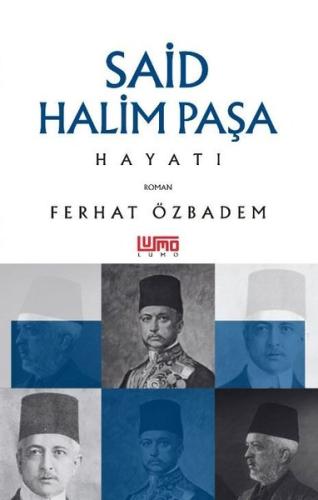 Said Halim Paşa Hayatı | Kitap Ambarı