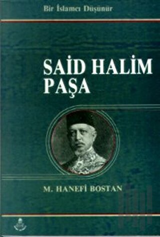Said Halim Paşa