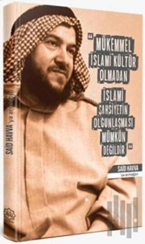 Said Havva’ya Armağan (Ciltli)