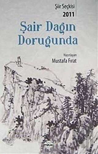 Şair Dağın Doruğunda 2011 | Kitap Ambarı