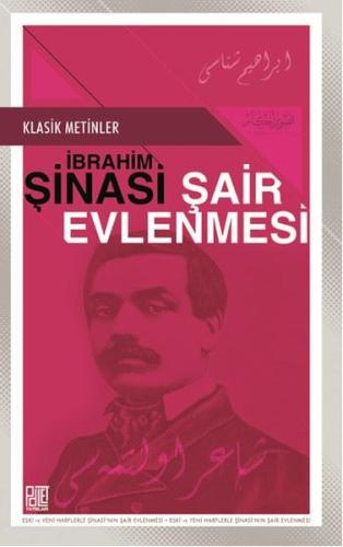 Şair Evlenmesi | Kitap Ambarı
