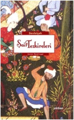 Şair Tezkireleri (Ciltli)