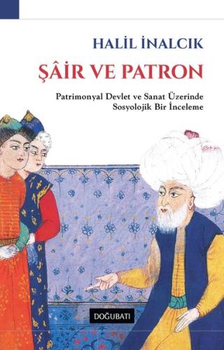 Şair ve Patron | Kitap Ambarı