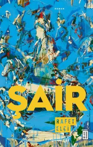 Şair | Kitap Ambarı