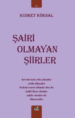 Şairi Olmayan Şiirler