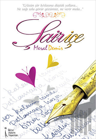 Şairiçe | Kitap Ambarı