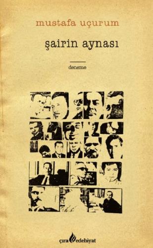 Şairin Aynası | Kitap Ambarı