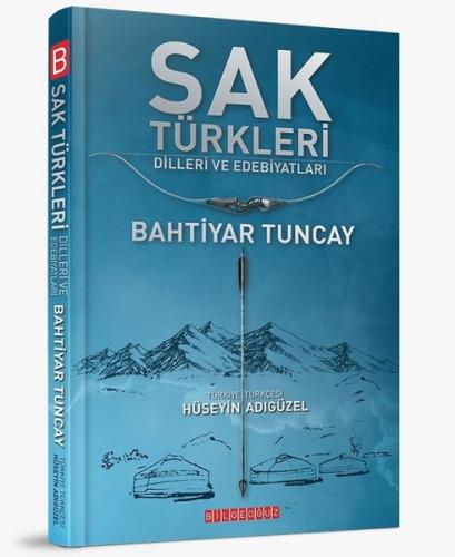 Sak Türkleri Dilleri ve Edebiyatı | Kitap Ambarı