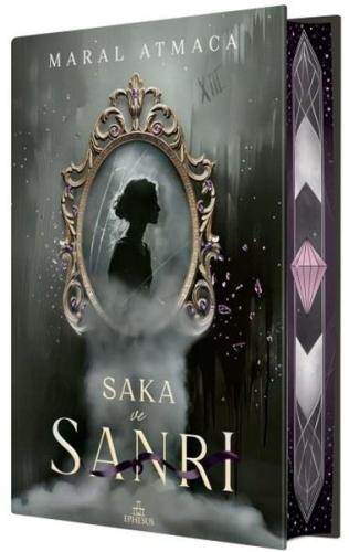 Saka ve Sanrı 2 - Yan Boyamalı (Ciltli) | Kitap Ambarı