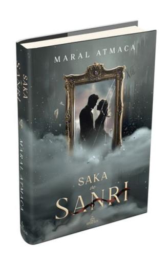 Saka ve Sanrı 4 (Ciltli)