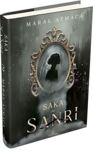 Saka ve Sanrı Cilt 2 (Ciltli) | Kitap Ambarı