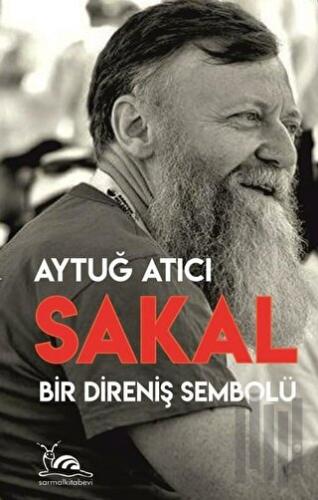 Sakal | Kitap Ambarı