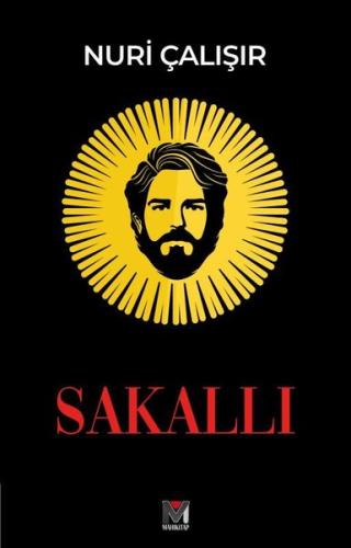Sakallı | Kitap Ambarı