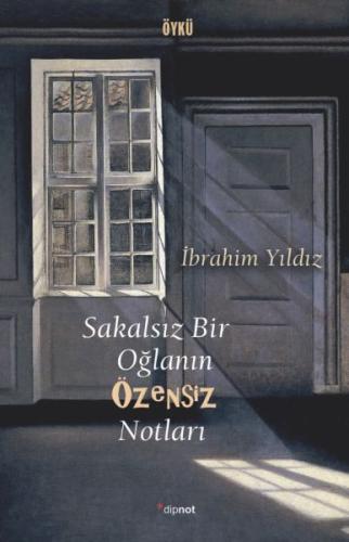 Sakalsız Bir Oğlanın Özensiz Notları | Kitap Ambarı