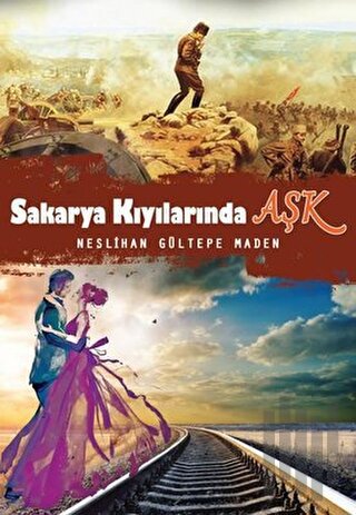 Sakarya Kıyılarında Aşk