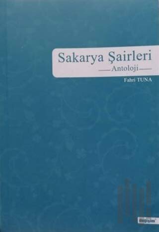 Sakarya Şairleri
