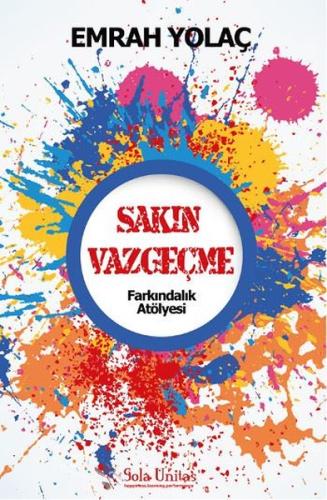 Sakın Vazgeçme | Kitap Ambarı