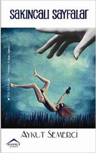 Sakıncalı Sayfalar | Kitap Ambarı