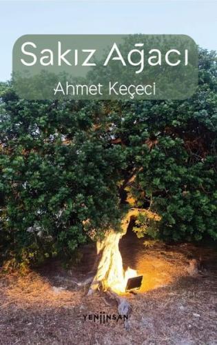 Sakız Ağacı