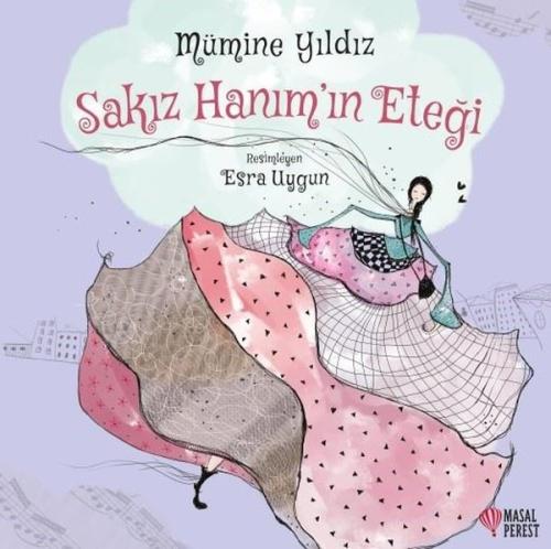 Sakız Hanımın Eteği | Kitap Ambarı